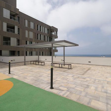 Sofia Navarro Bello P2 7D Las Palmas de Gran Canária Exterior foto