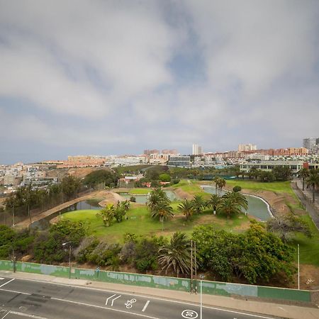 Sofia Navarro Bello P2 7D Las Palmas de Gran Canária Exterior foto