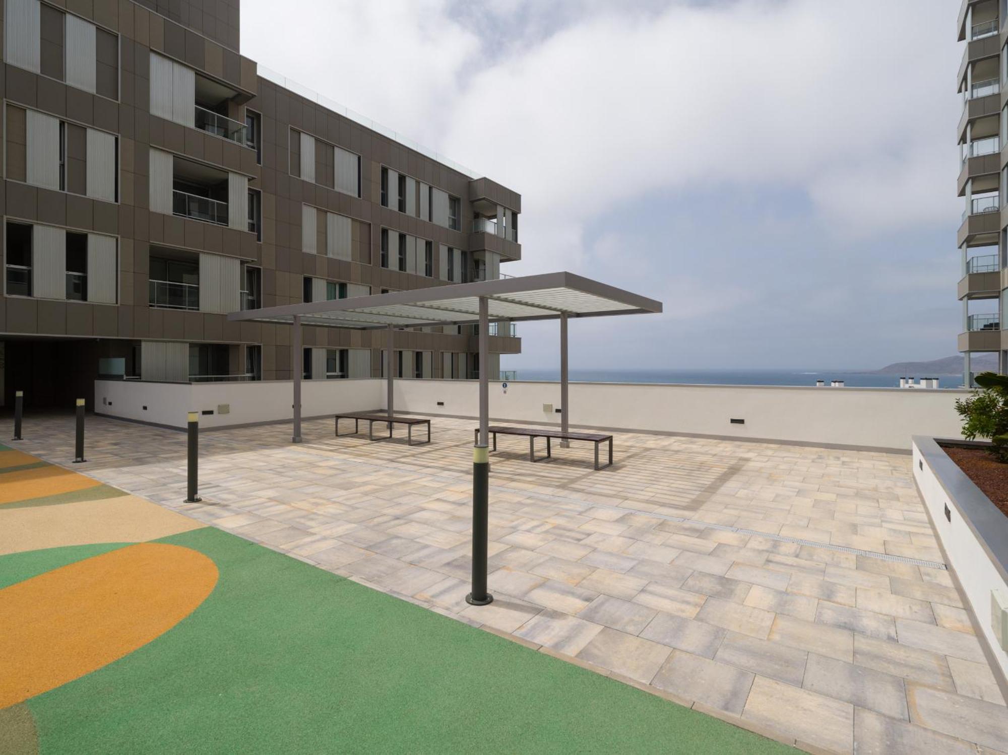 Sofia Navarro Bello P2 7D Las Palmas de Gran Canária Exterior foto