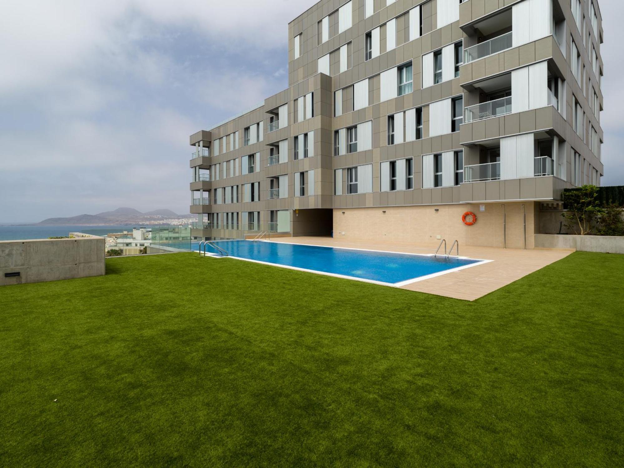 Sofia Navarro Bello P2 7D Las Palmas de Gran Canária Exterior foto