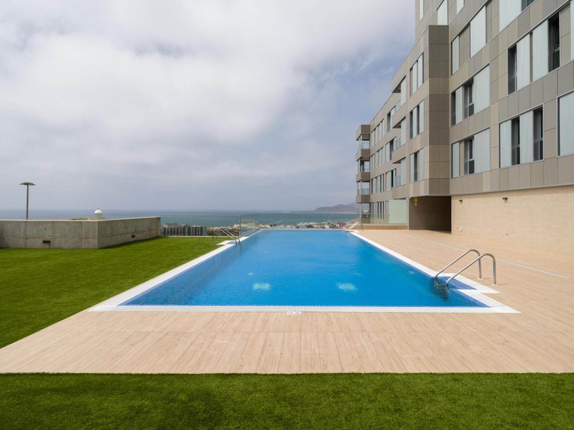 Sofia Navarro Bello P2 7D Las Palmas de Gran Canária Exterior foto