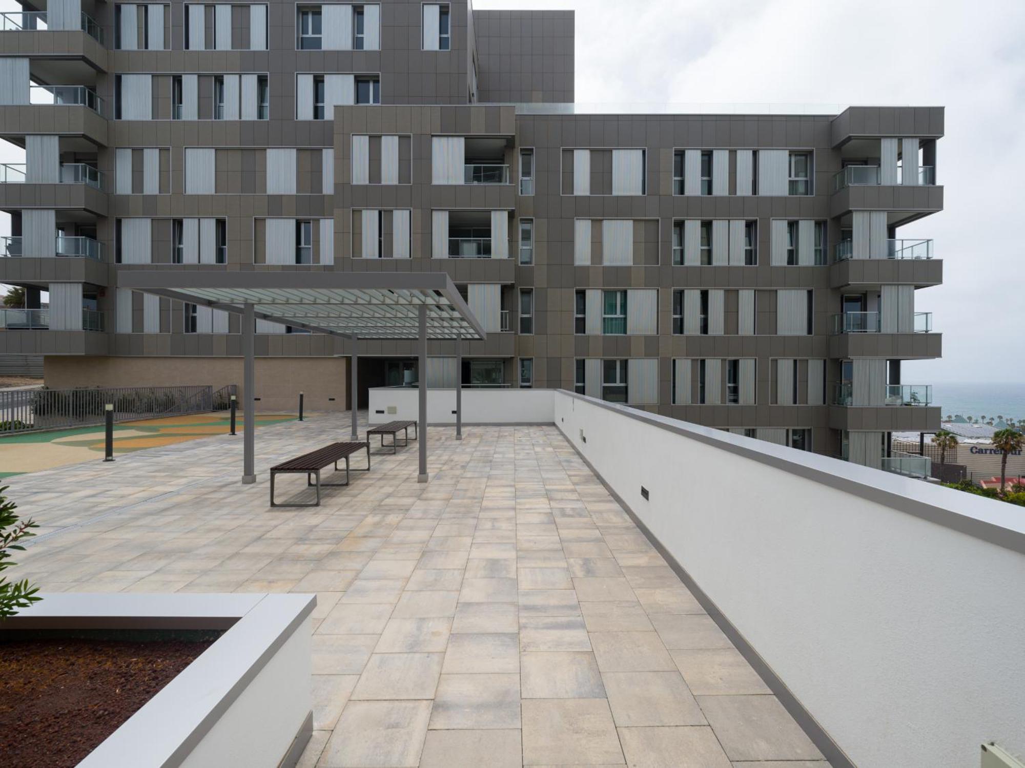 Sofia Navarro Bello P2 7D Las Palmas de Gran Canária Exterior foto