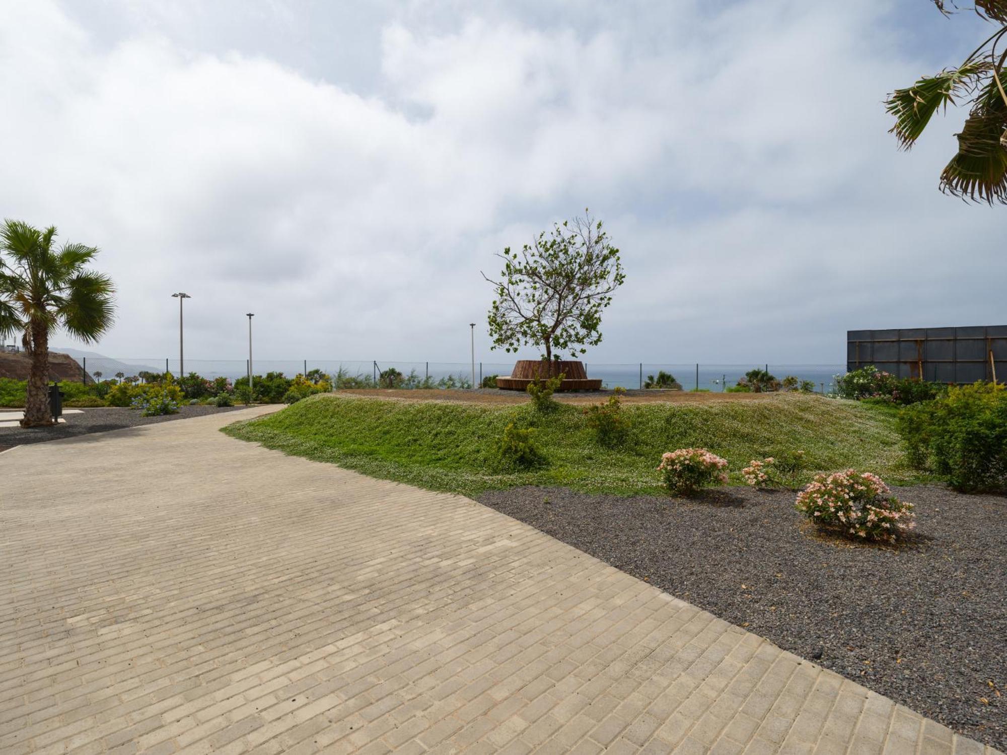 Sofia Navarro Bello P2 7D Las Palmas de Gran Canária Exterior foto
