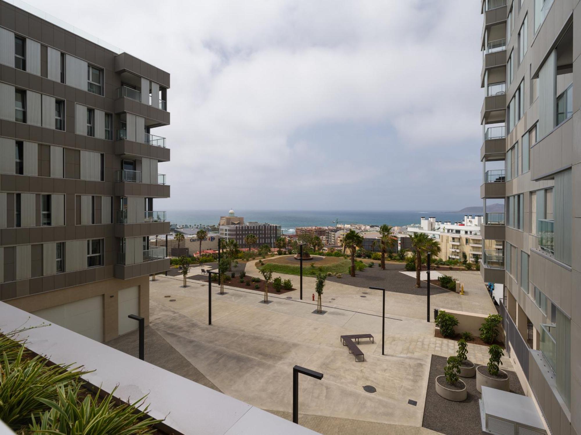 Sofia Navarro Bello P2 7D Las Palmas de Gran Canária Exterior foto